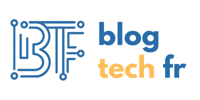 Blog Tech FR