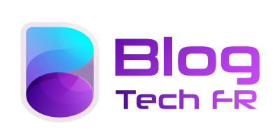 Blog Tech FR