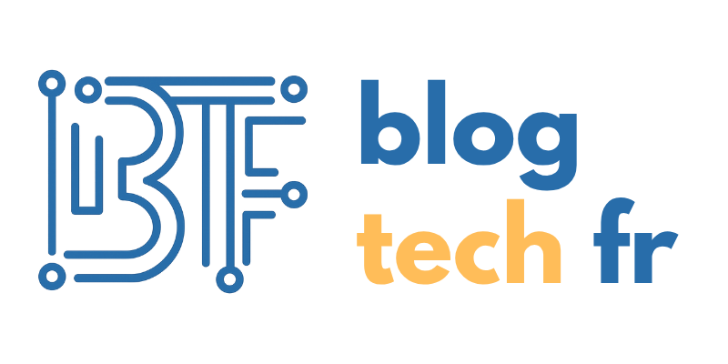 Blog Tech FR