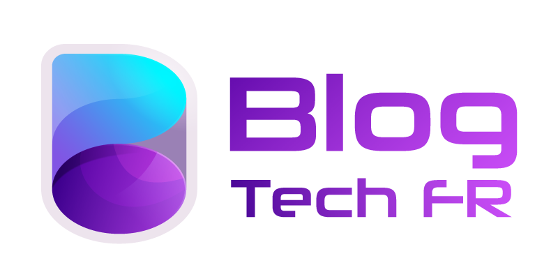 Blog Tech FR