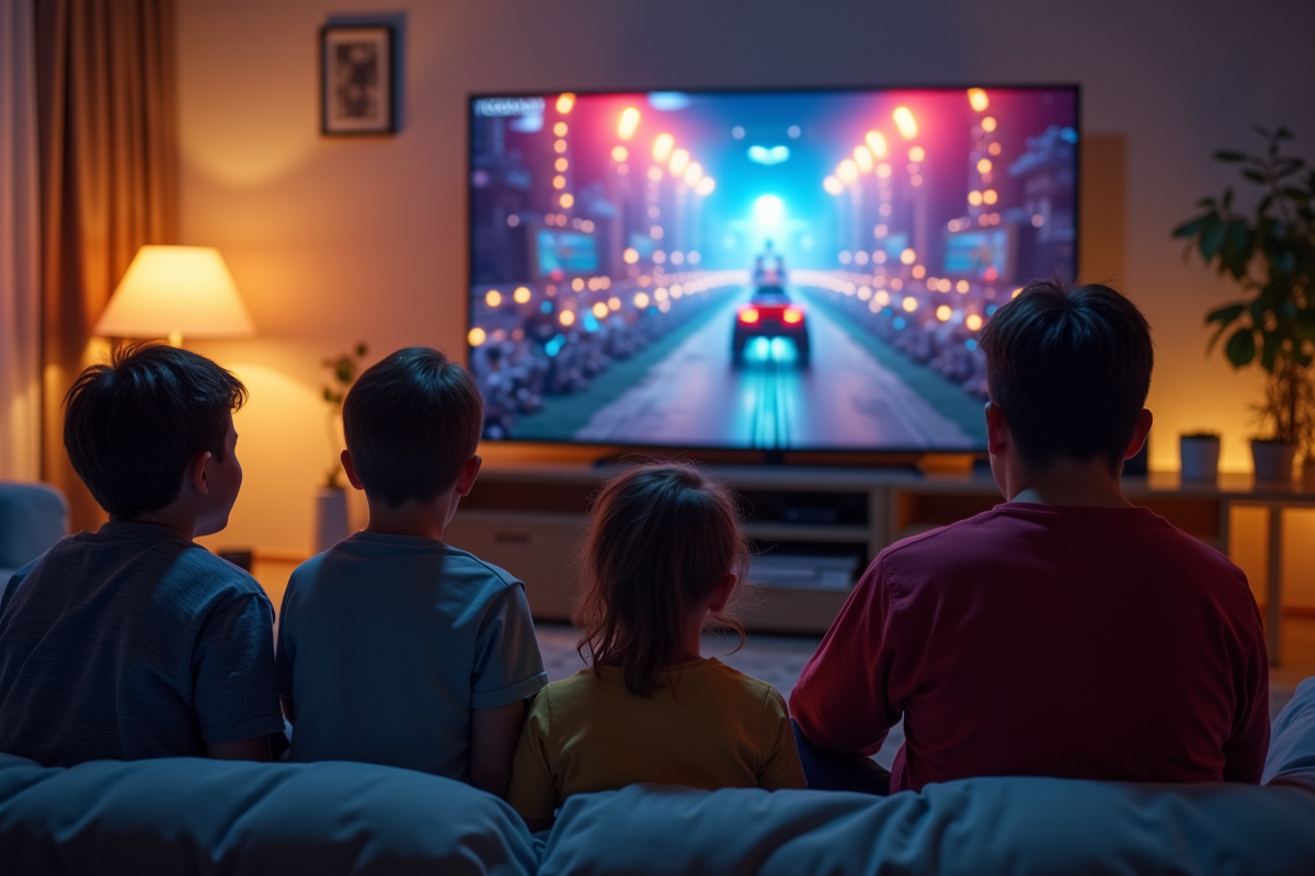 Le jeu le plus vendu en France révélé