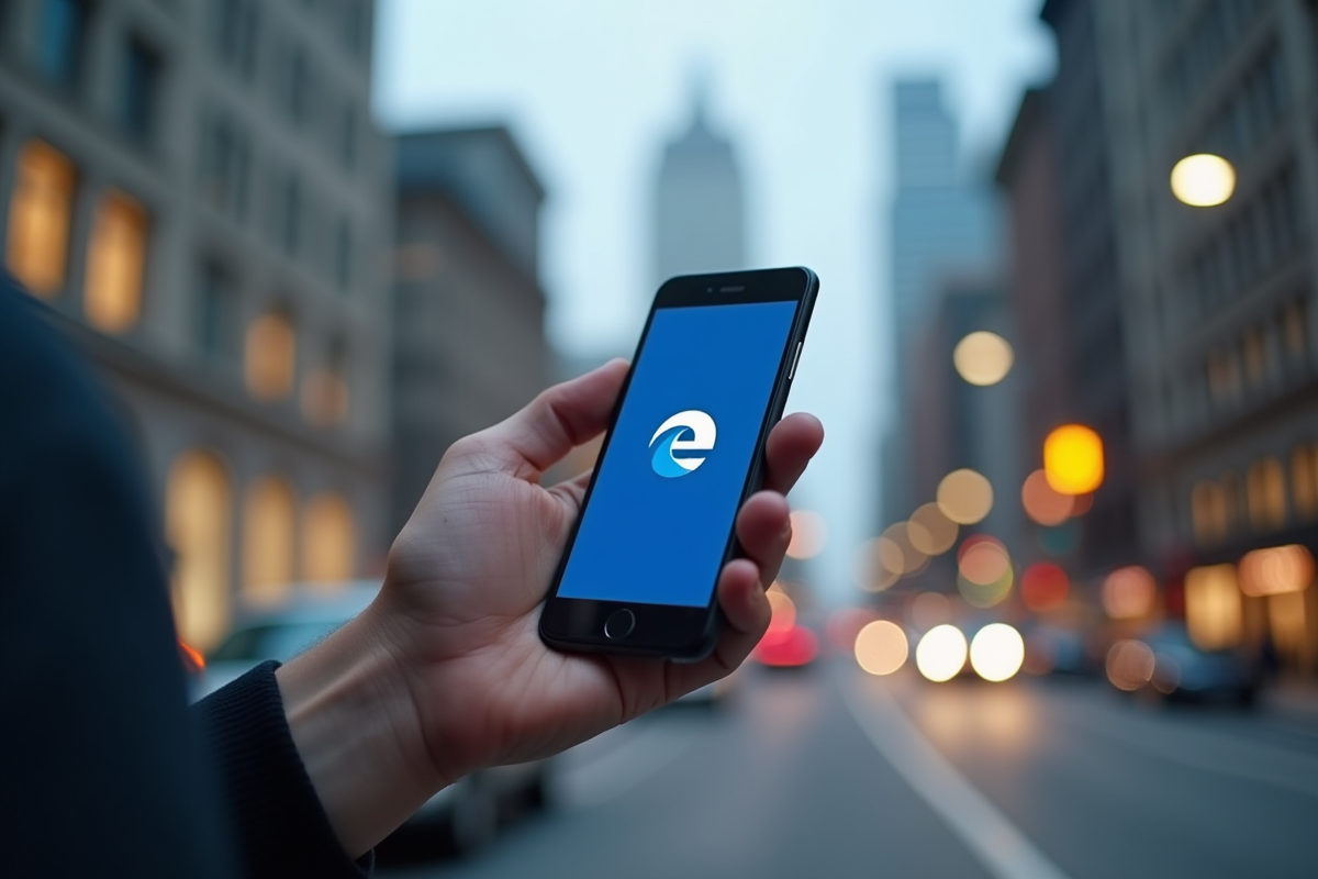 navigateur web