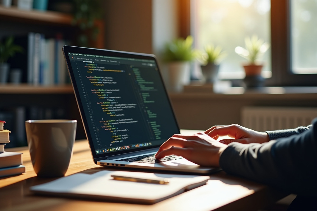 Frameworks et technologies Web courants : les plus utilisés en développement