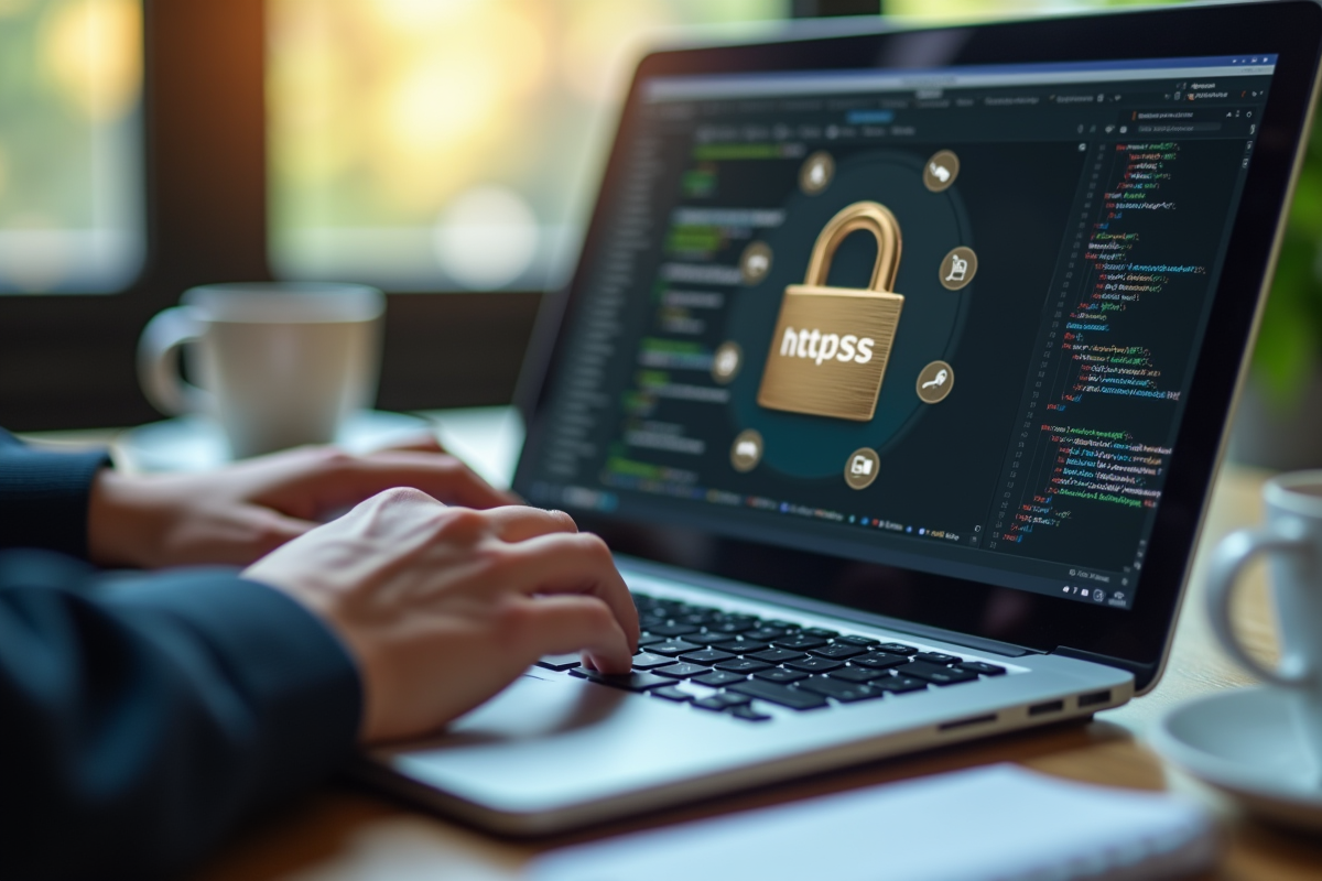 certificat ssl
