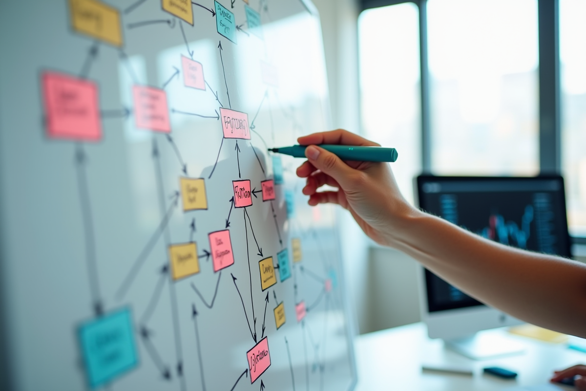 seo stratégie